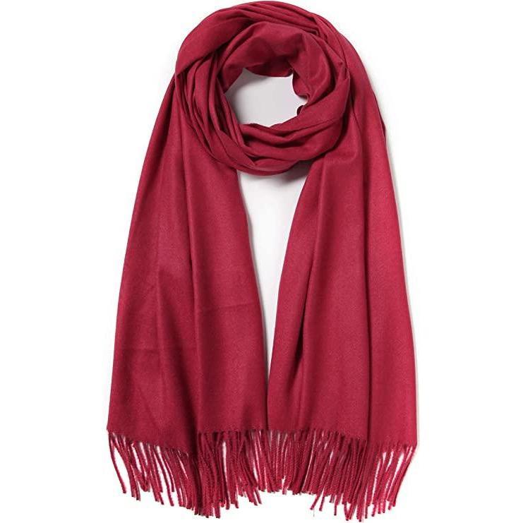 Super Soft Long Cashmere Wool Scarfs