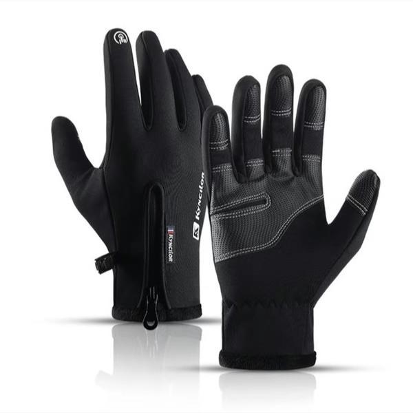 Windproof Winter Gloves Touchscreen Gloves Thermal Warm Gloves for Men and Women tiktok top