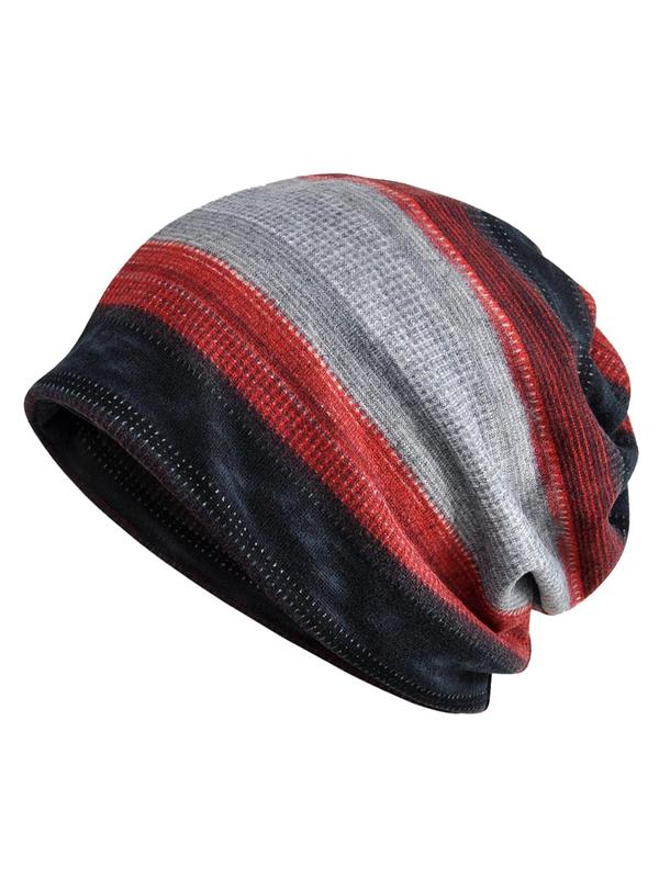 Skullies Beanies, Thin Bonnet Cap, Autumn Casual Beanies Hat