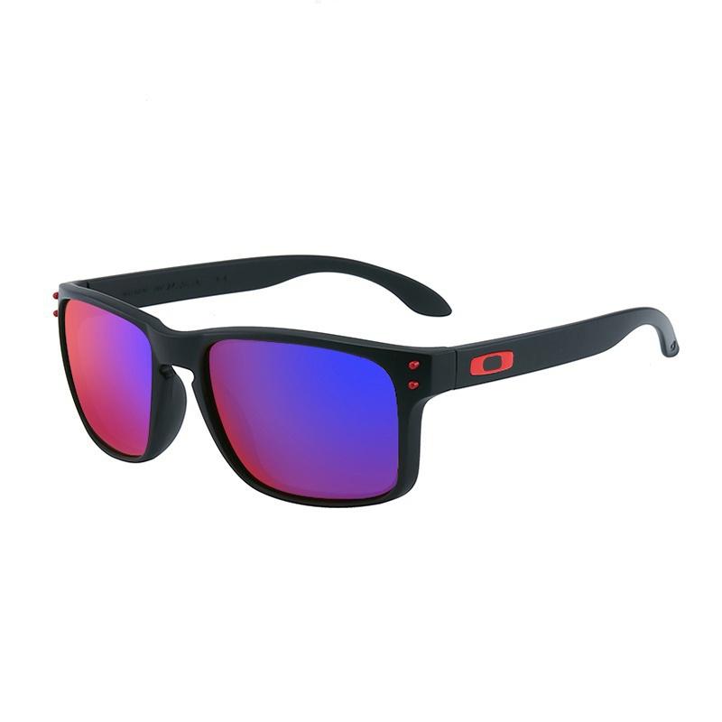 OK Series Polarized Sunglasses Outdoor Cycling Sunglasses Sports Glasses Colorful Sunglasses Fashion Sunglasses UV-Proof Driving Glasses Fishing Sunglasses