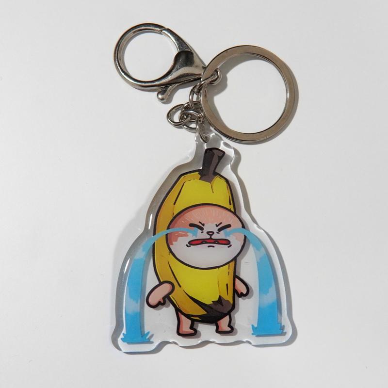 Funny Meme Cat Keychains - Cute, Trendy & Collectible Accessories