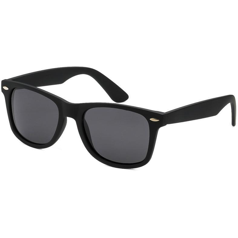 Polarized Wayfarer sunglasses