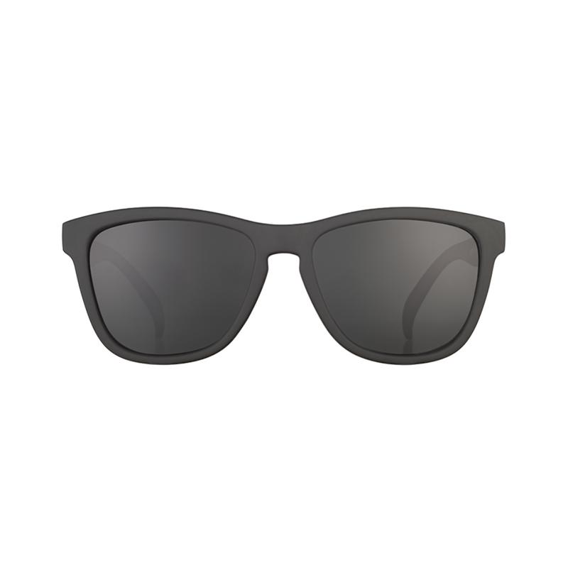 GOODR OG Sunglasses - Black, Brown, Blue Color