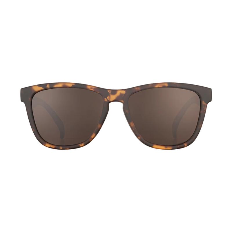 GOODR OG Sunglasses - Black, Brown, Blue Color