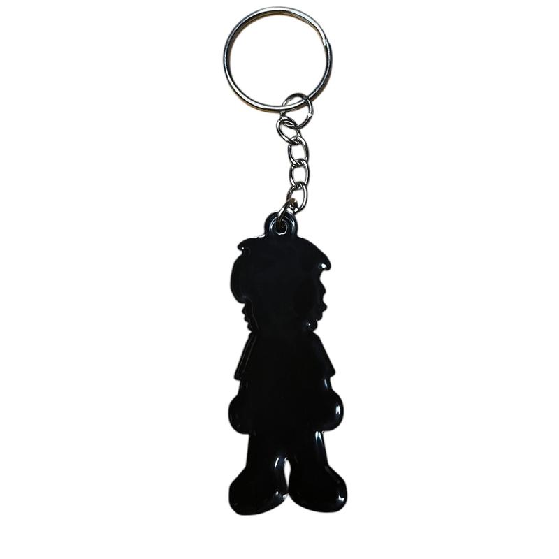 Rapper Keychain Chief Keef Lucki Frank Ocean - Best Fashion Accessory perfect gift keychains