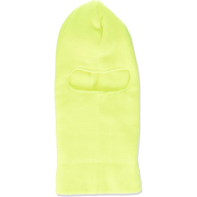 Mens Knit Insulated Face Mask