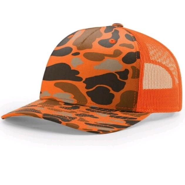 Little buck shooter club spike hat Baseball Cap