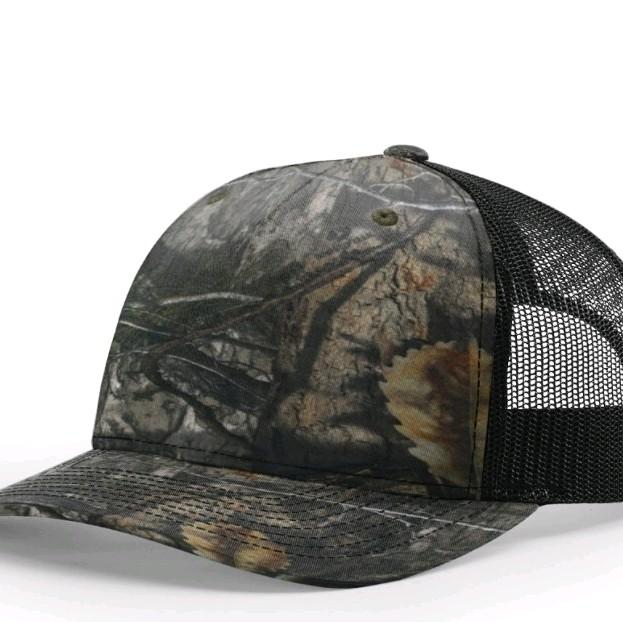 Little buck shooter club spike hat Baseball Cap