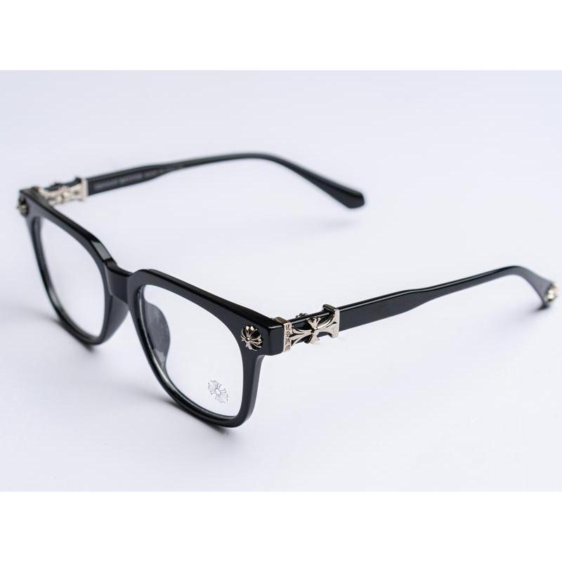 black friday 2024 chrome heart eyeglass 