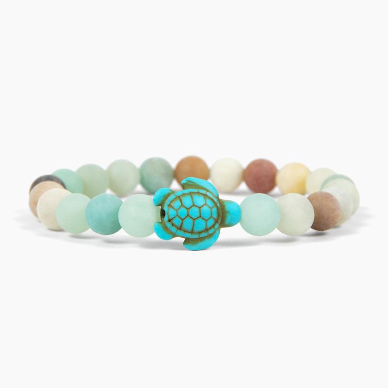 Classic Sea Turtle Tracking Bracelet