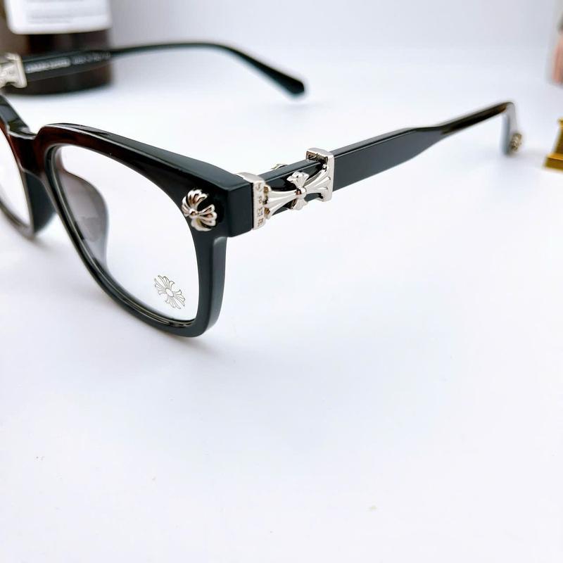 black friday 2024 chrome heart eyeglass 