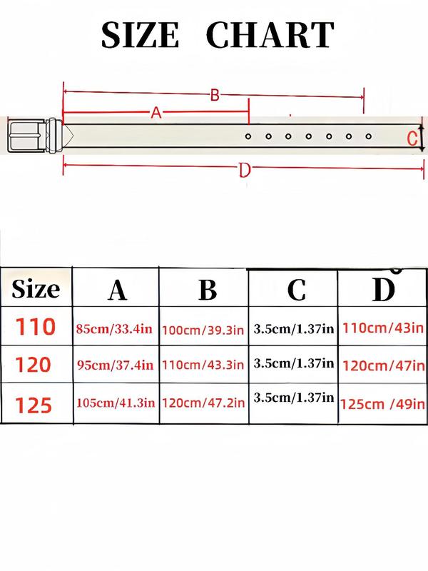  Men's Imitation Crocodile Microfiber Leather Belt, Business Casual Waistband for Jeans Trousers, Fashion Accessories for Party, Daily Clothing Decor