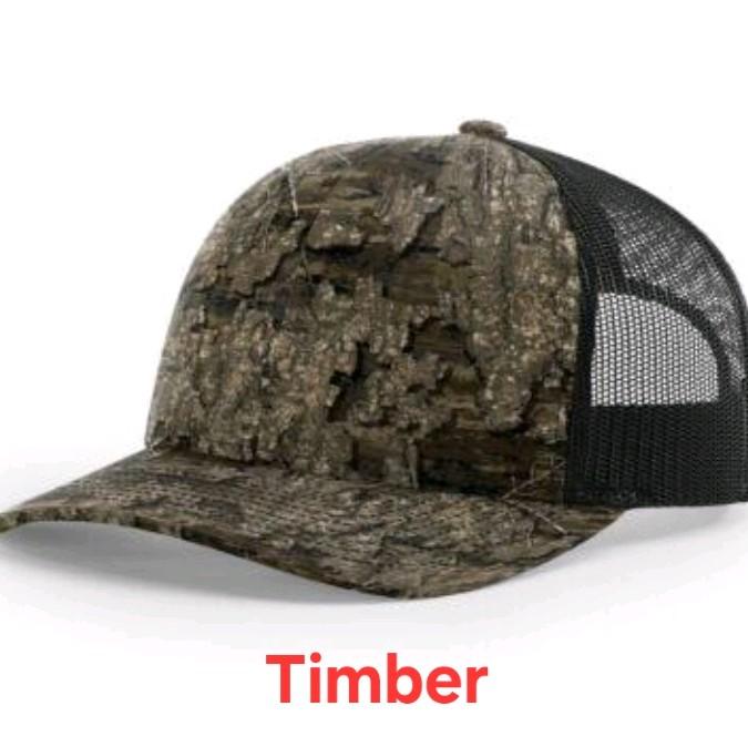 Little buck shooter club spike hat Baseball Cap