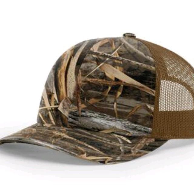 Little buck shooter club spike hat Baseball Cap