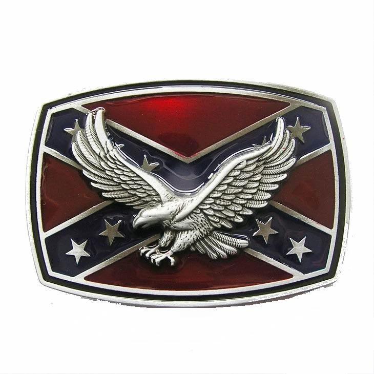 Belt buckle