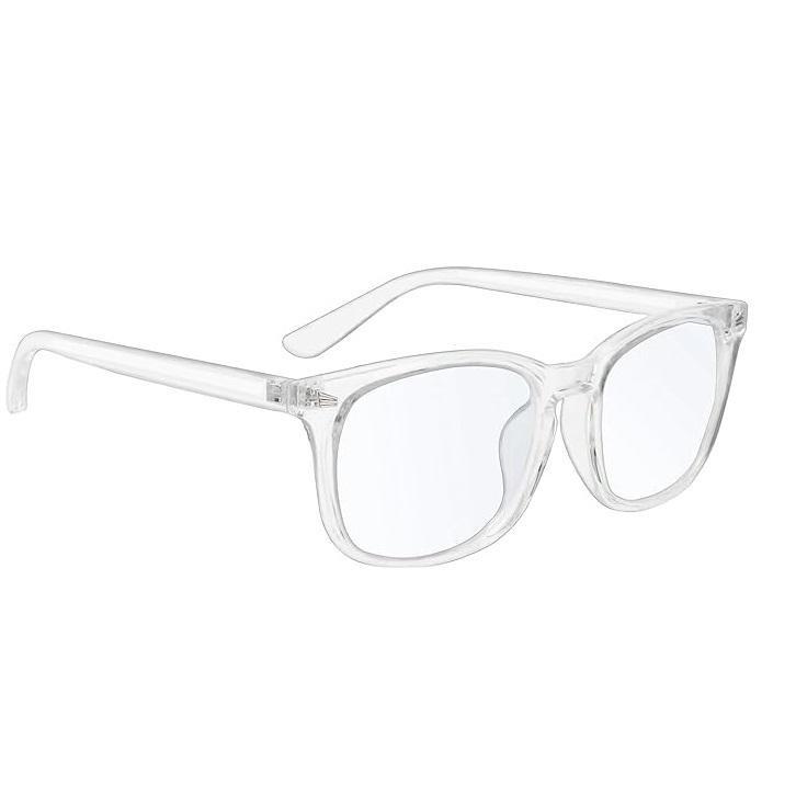 Computer Glasses, 2024 Fashion Glasses Computer TV Phones Glasses Fashion Glasses For Men Women, Classic Design Frame, Fake Eyeglasses