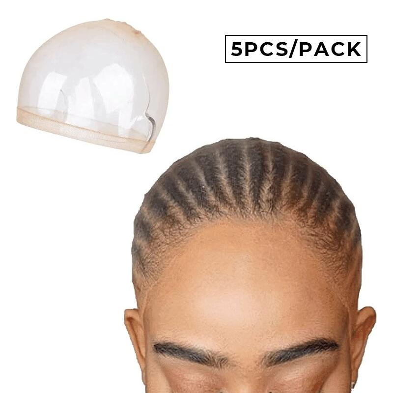 ISEE Free Wig Cap with Wig Purchase-Automatically Included with Any Wig Purchase (Do Not Order Separately)