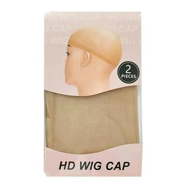 ISEE Free Wig Cap with Wig Purchase-Automatically Included with Any Wig Purchase (Do Not Order Separately)