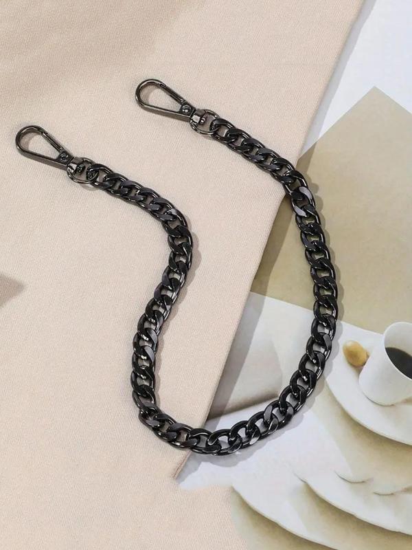 Punk Style Chain for Pants Decorations, Belt Decorations, Trendy All-match & Exquisite Accessories for Birthday Gift