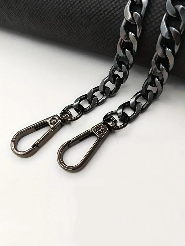 Punk Style Chain for Pants Decorations, Belt Decorations, Trendy All-match & Exquisite Accessories for Birthday Gift