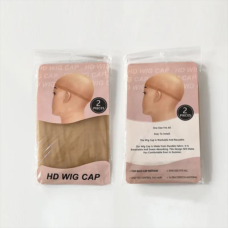 ISEE Free Wig Cap with Wig Purchase-Automatically Included with Any Wig Purchase (Do Not Order Separately)