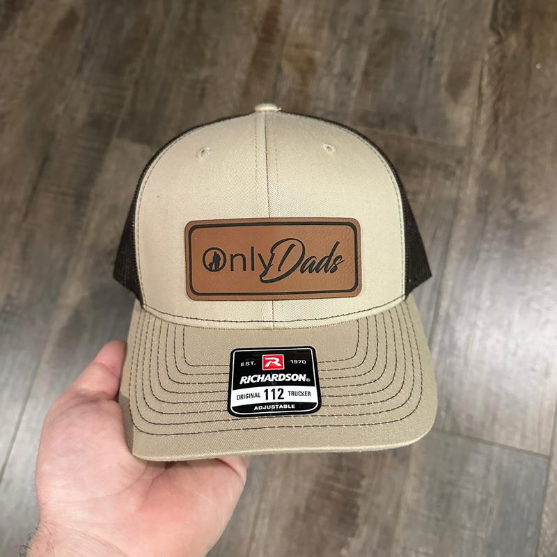 Only Dads hat