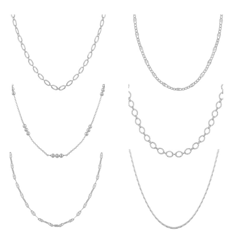 Basic Necklace Chain