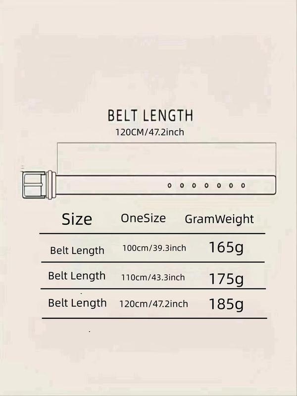 Boho Style Leaf Embossed Western Belt, 2024 New Style Fashionable Adjustable Pu Buckle Belt for Women, Casual Cowgirl Waistband for Jeans Trousers