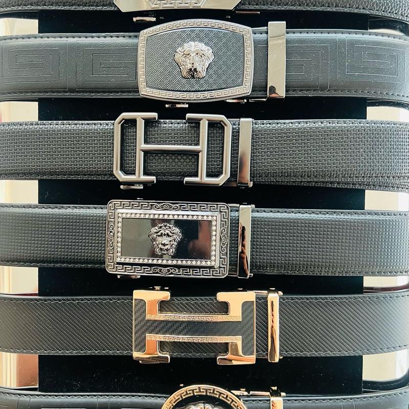 ELEGANT FASHION BELTS (ONE SIZE FITS All)