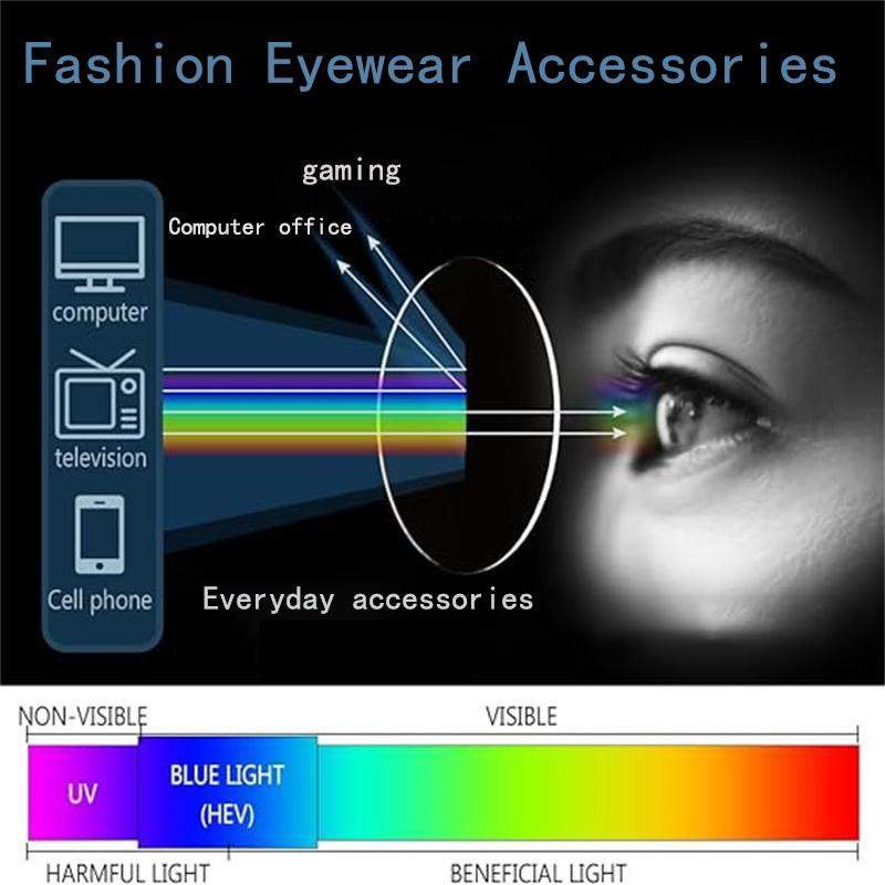 2024 autumn and winter glasses for men and women, for work, simple and casual daily decoration, student back-to-school glasses accessories